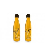 Bouteille en métal - Le Roi Lion - Simba