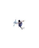 NARUTO SHIPPUDEN - Uchiha Sasuke - Figurine Effectreme 13cm