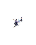 NARUTO SHIPPUDEN - Uchiha Sasuke - Figurine Effectreme 13cm