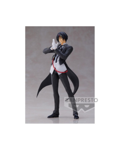 SLIME - Diablo - Figurine 12cm