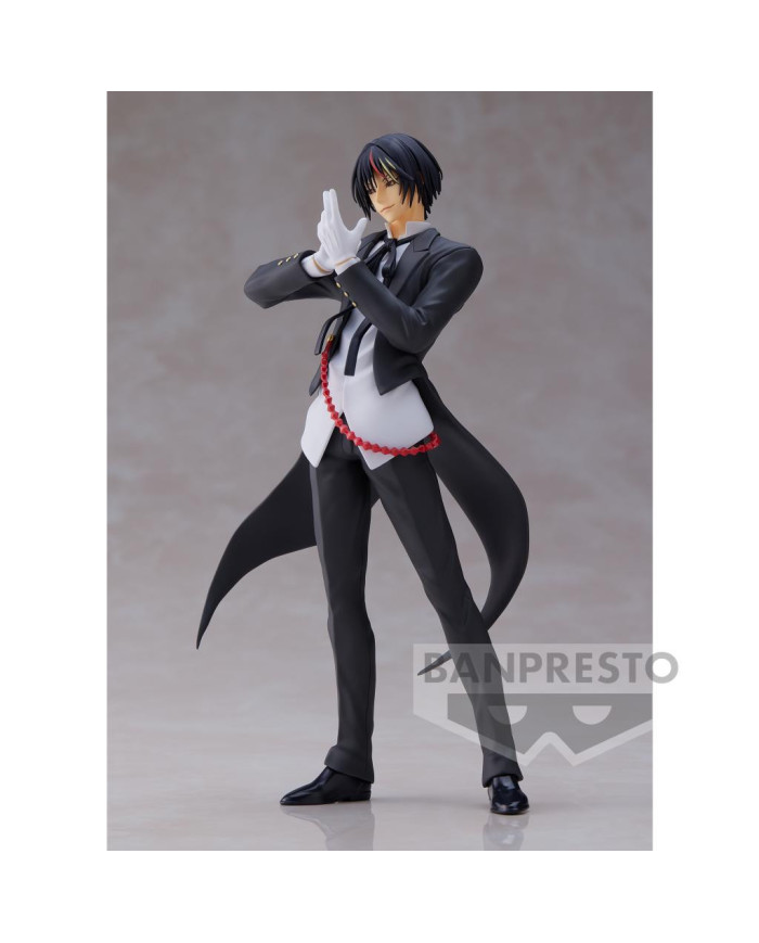 SLIME - Diablo - Figurine 12cm