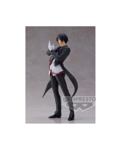 SLIME - Diablo - Figurine 12cm