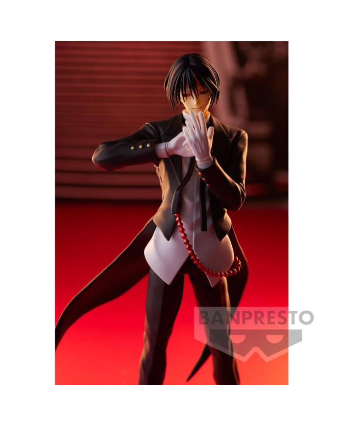 SLIME - Diablo - Figurine 12cm