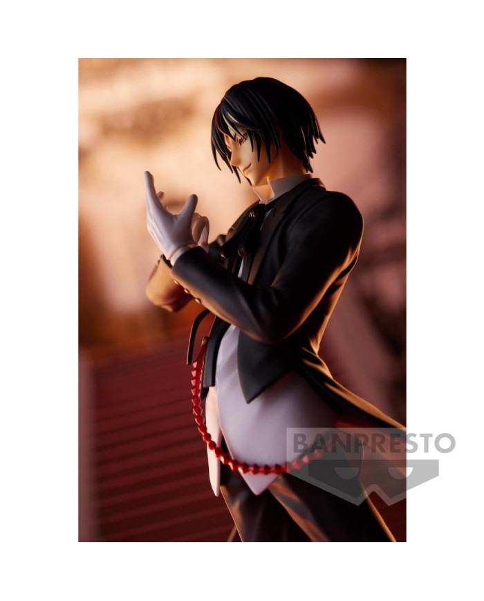 SLIME - Diablo - Figurine 12cm