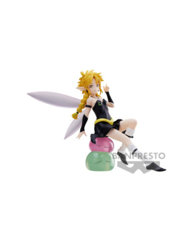 SLIME - Ramiris - Figurine 12cm