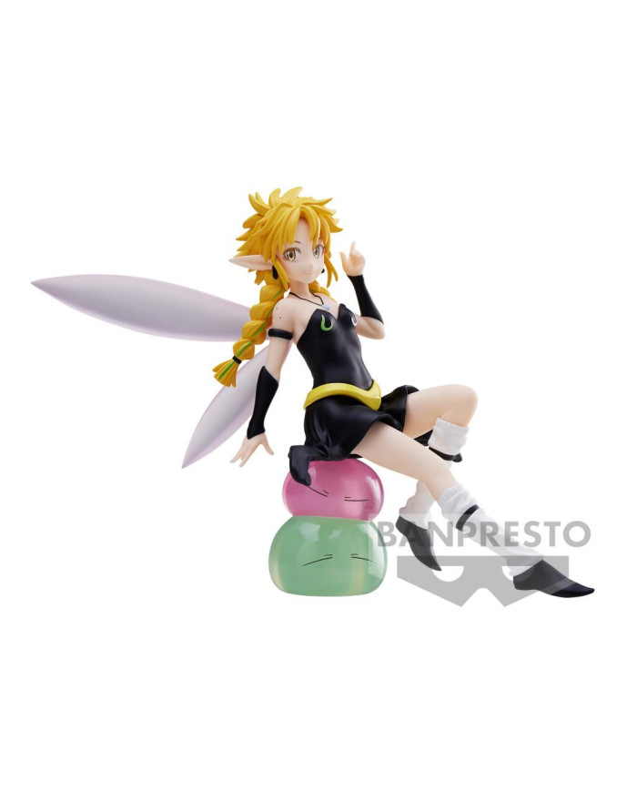 SLIME - Ramiris - Figurine 12cm