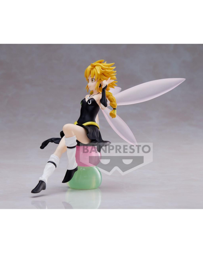 SLIME - Ramiris - Figurine 12cm