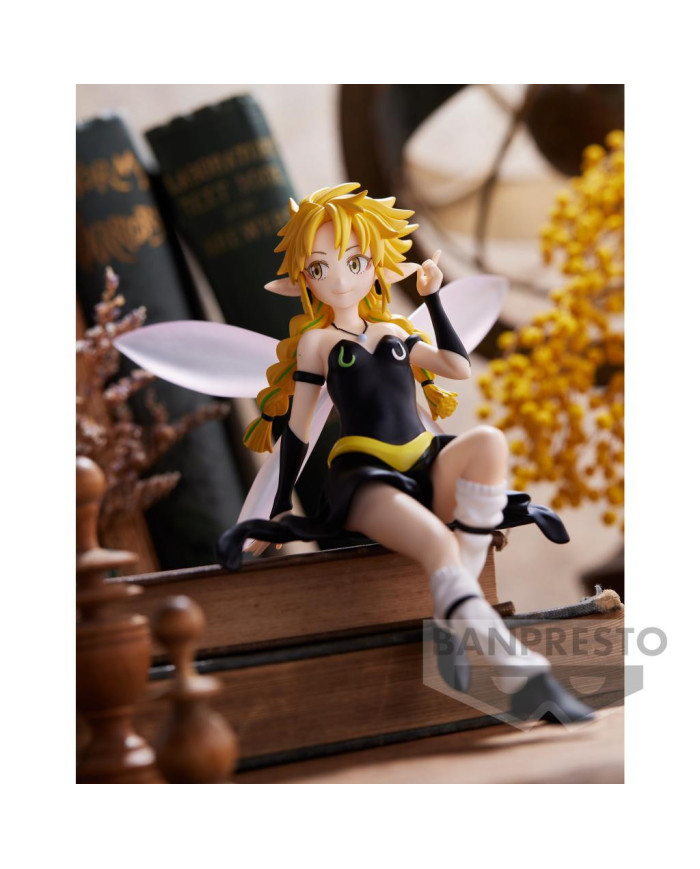 SLIME - Ramiris - Figurine 12cm