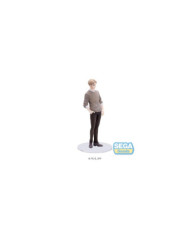 SPY X FAMILY - Loid Forger (Vetements Simples) - Figurine PM 19cm