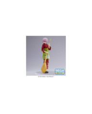 FATE/GRAND ORDER - Mash Kyrielight - Figurine SPM 21cm