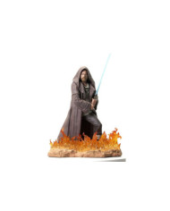 STAR WARS OBI WAN KENOBI - Obi-Wan Kenobi - Statuette Premier 1/7 30cm