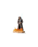 STAR WARS OBI WAN KENOBI - Obi-Wan Kenobi - Statuette Premier 1/7 30cm
