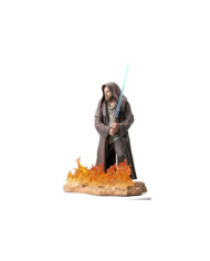 STAR WARS OBI WAN KENOBI - Obi-Wan Kenobi - Statuette Premier 1/7 30cm