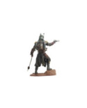 THE MANDALORIAN - Boba Fett - Statuette Milestones 1/6 30cm