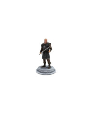 THE WITCHER - Vesemir "Saison 2" - Statuette 23cm