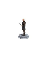 THE WITCHER - Vesemir "Saison 2" - Statuette 23cm