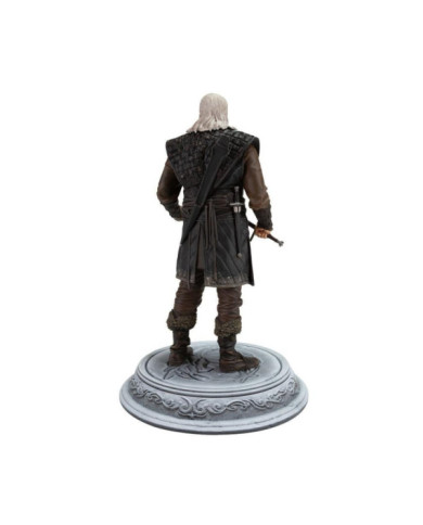 THE WITCHER - Vesemir "Saison 2" - Statuette 23cm