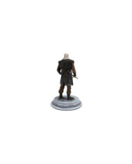 THE WITCHER - Vesemir "Saison 2" - Statuette 23cm