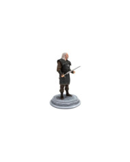 THE WITCHER - Vesemir "Saison 2" - Statuette 23cm