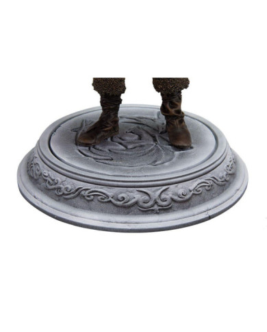 THE WITCHER - Vesemir "Saison 2" - Statuette 23cm