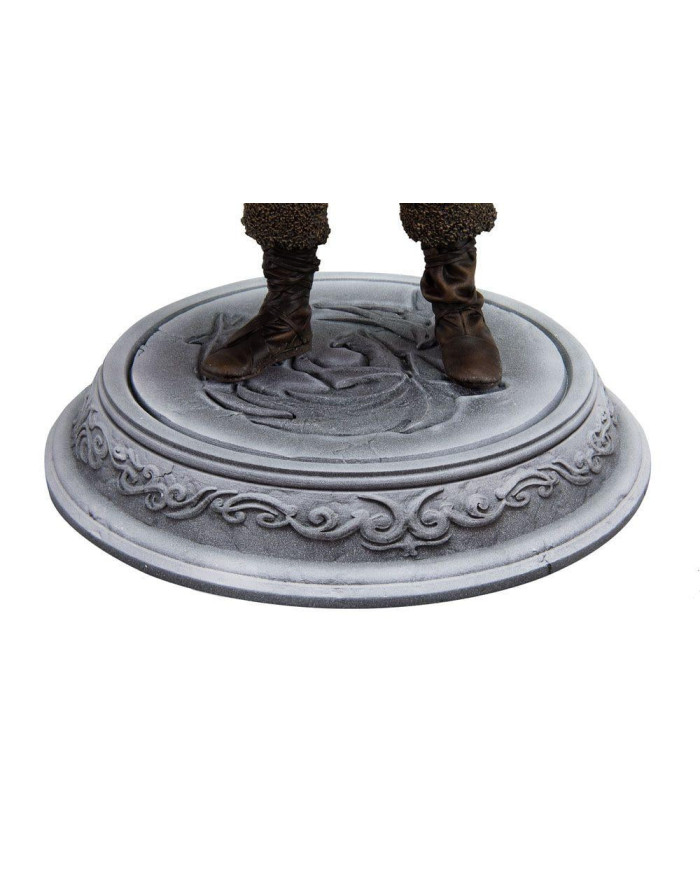 THE WITCHER - Vesemir "Saison 2" - Statuette 23cm