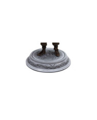 THE WITCHER - Vesemir "Saison 2" - Statuette 23cm