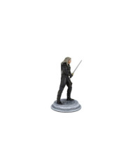THE WITCHER - Geralt "Saison 2" - Statuette 24cm