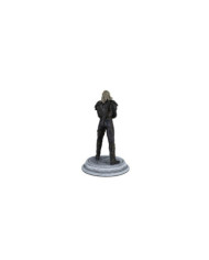 THE WITCHER - Geralt "Saison 2" - Statuette 24cm