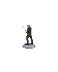 THE WITCHER - Geralt "Saison 2" - Statuette 24cm