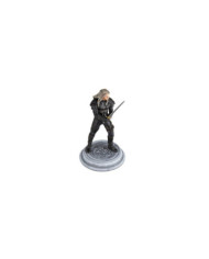 THE WITCHER - Geralt "Saison 2" - Statuette 24cm
