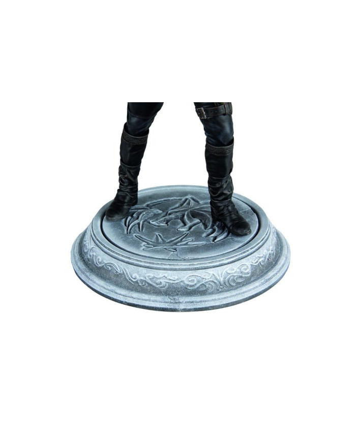 THE WITCHER - Geralt "Saison 2" - Statuette 24cm
