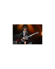 AC-DC - Angus Young "Highway To Hell" - Figurine Habillée 20cm