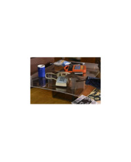 E.T. - Ultimate Telepathic E.T. - Figurine 40ème anniversaire 18cm