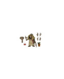 E.T. - Ultimate Dress-Up E.T. - Figurine 40ème anniversaire 18cm