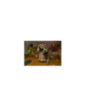 E.T. - Ultimate Dress-Up E.T. - Figurine 40ème anniversaire 18cm