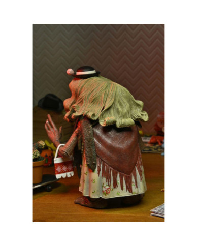 E.T. - Ultimate Dress-Up E.T. - Figurine 40ème anniversaire 18cm