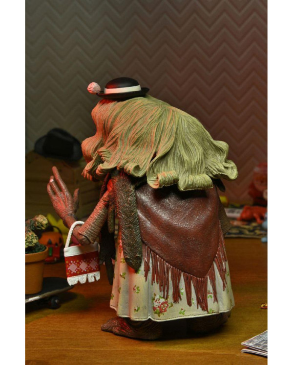E.T. - Ultimate Dress-Up E.T. - Figurine 40ème anniversaire 18cm
