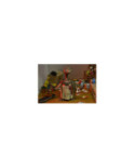 E.T. - Ultimate Dress-Up E.T. - Figurine 40ème anniversaire 18cm