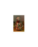E.T. - Ultimate Dress-Up E.T. - Figurine 40ème anniversaire 18cm