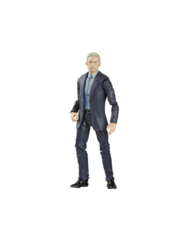 MARVEL - Everett Ross - Figurine Legends Series 15cm