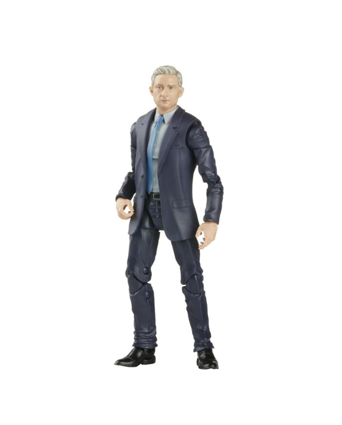 MARVEL - Everett Ross - Figurine Legends Series 15cm