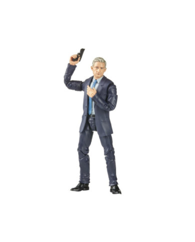 MARVEL - Everett Ross - Figurine Legends Series 15cm