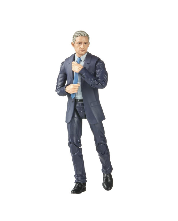 MARVEL - Everett Ross - Figurine Legends Series 15cm