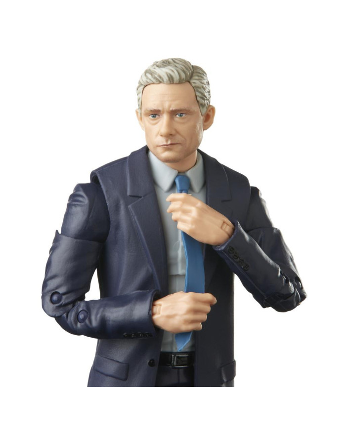 MARVEL - Everett Ross - Figurine Legends Series 15cm