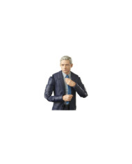 MARVEL - Everett Ross - Figurine Legends Series 15cm