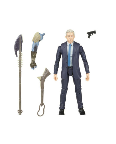 MARVEL - Everett Ross - Figurine Legends Series 15cm
