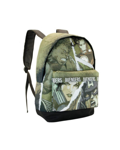 Marvel - sac à dos - '30x18x41' - Avengers Shout