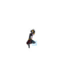 ONE PIECE FILM RED - Brook - Fig. More Beat Ichibansho 16.5cm
