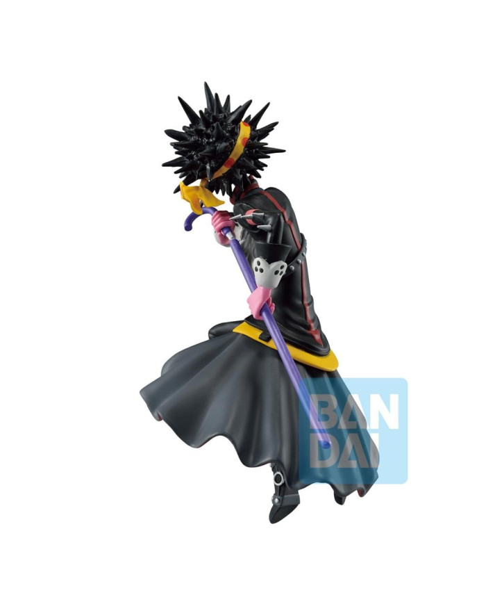 ONE PIECE FILM RED - Brook - Fig. More Beat Ichibansho 16.5cm