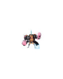 ONE PIECE FILM RED - Franky - Fig. More Beat Ichibansho 18.5cm